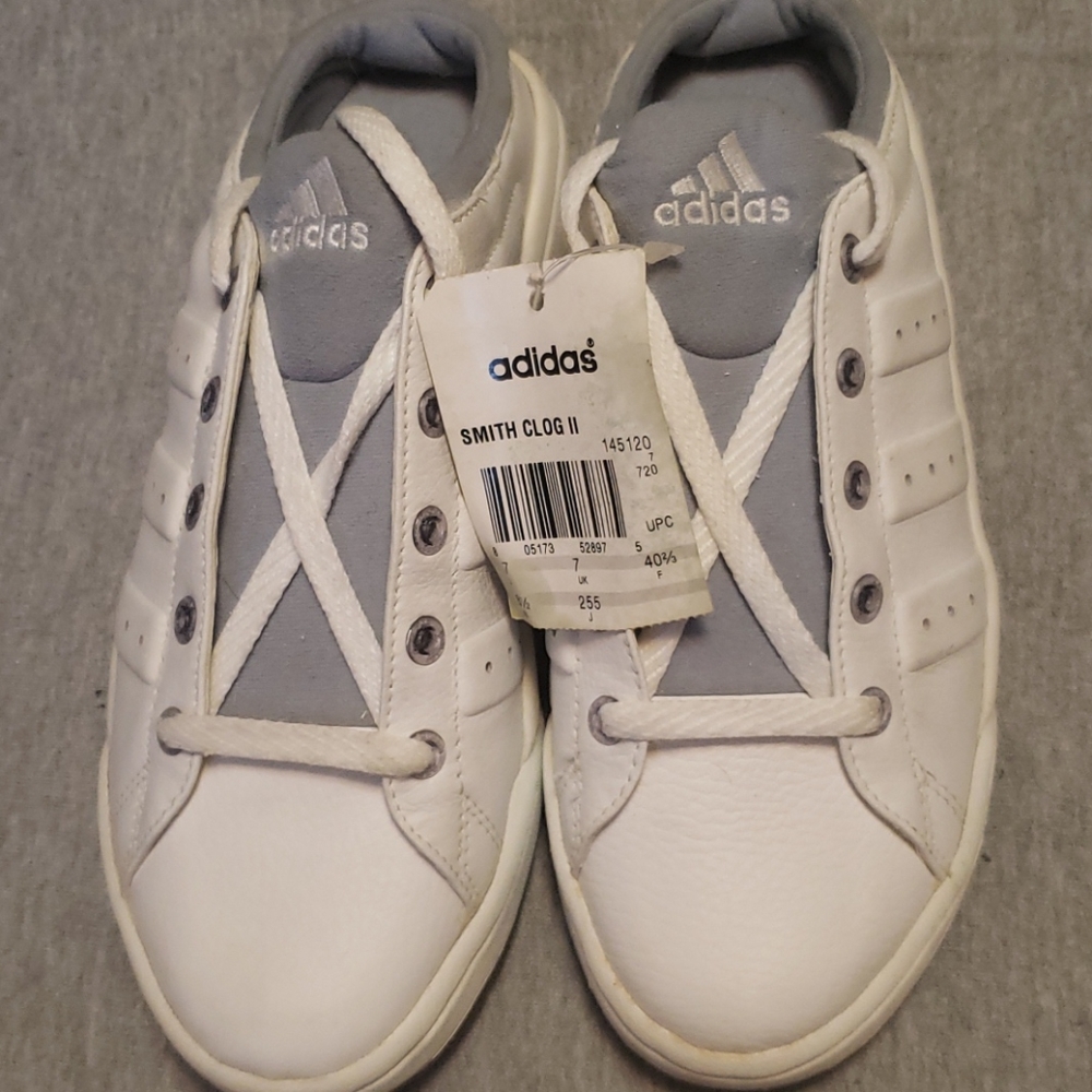 ADIDAS Sneaker Mules